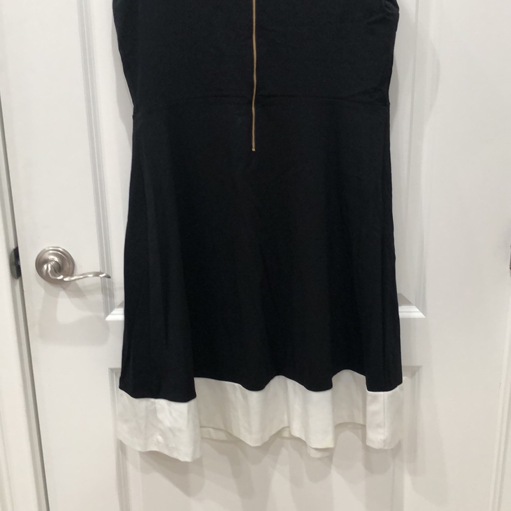 Classic Black dress. Your perfect go to. - Picture 5 of 5